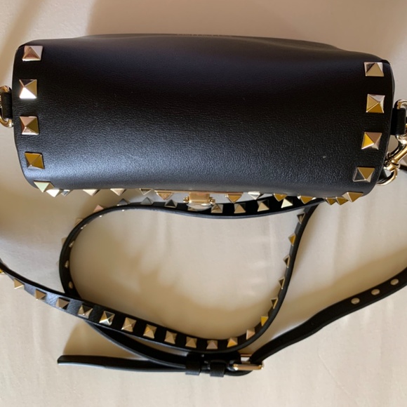 Valentino Rockstud Crossbody - Picture 7 of 12